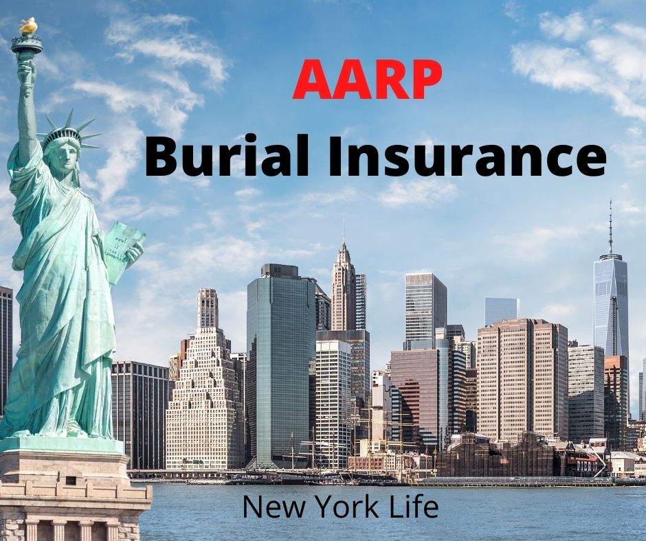 burial and funeral insurance