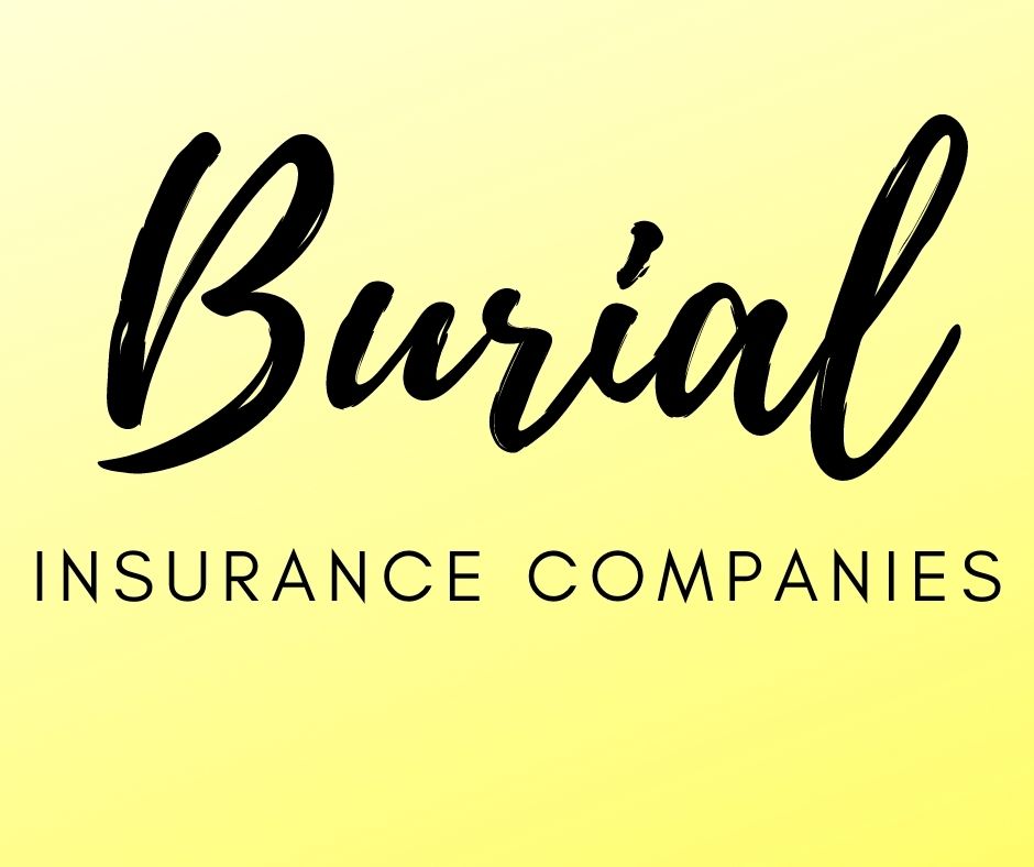 burial insurance xavier